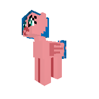 Sister's OC