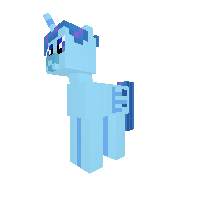 Sapphire Sky Sparkle
