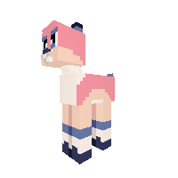 Faline (OC)