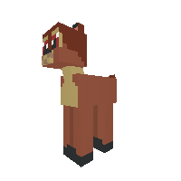 Bambi's Mother