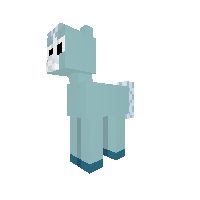 Horse (Centaurworld)