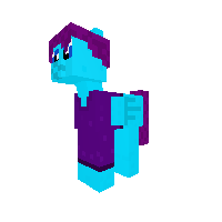 New Pony