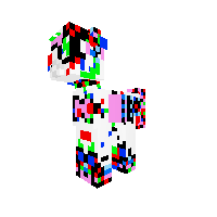 Glitch Sylveon