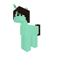 New Pony