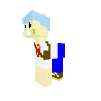 Boyfriend [In the Pibby Mod outfit]