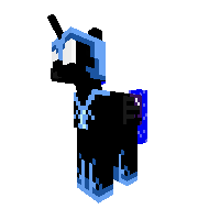 Night mare moon