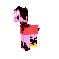 Glitch Peppa Pig