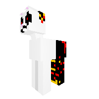 Evil Glitch Bunbun