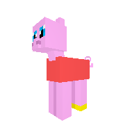 Peppa Pig [Un glitched]