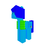Branch's body [Un-exed]