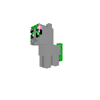 Mossy