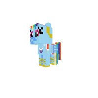 rainbow dash