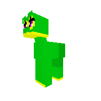Happy Frog