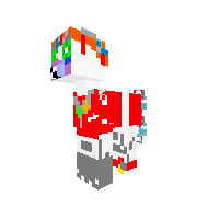 Scrap Baby [My version]