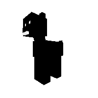 Shadow Bonnie/RWQFSFASXC