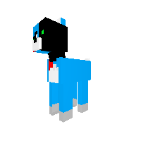 Broken Toy Bonnie