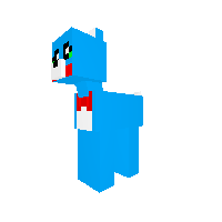 Repaired Toy Bonnie