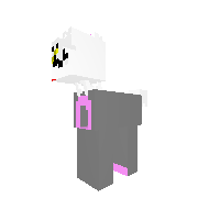 Broken Toy Foxy