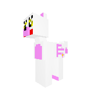 Repaired Toy Foxy