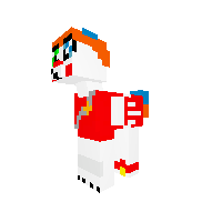 Repaired Circus Baby