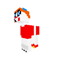Circus Baby [Before possession]