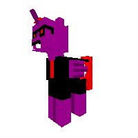 Nightmare Ultrapig
