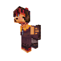 Hat kid