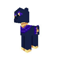 New Pony (WIP)
