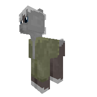New Pony