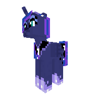 Princess Luna
