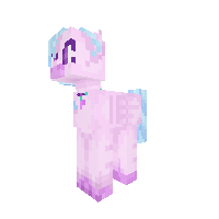 Silverstream Alicorn Size