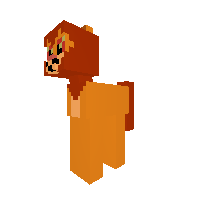 King Simba