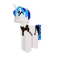 Dark SisterHoof SofiBlaze