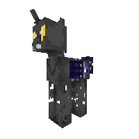 Chaotic Changeling