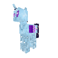 Crystal Changeling