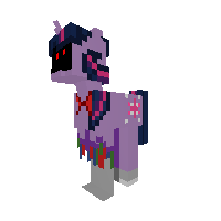 Withered Bonlight Sparkle