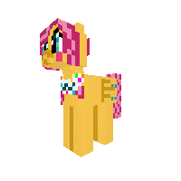 Toy ChicaShy