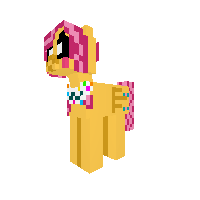 Toy ChicaShy (Night)