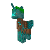 drowned