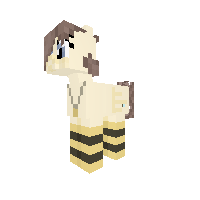 Max (friends skin)