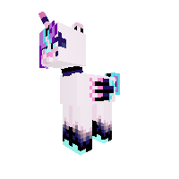 goth flurry