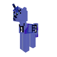 Princess Luna
