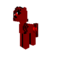 Insane Pinkie