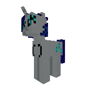 Lil Miss Rarity