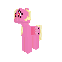 Ditzy Dancer