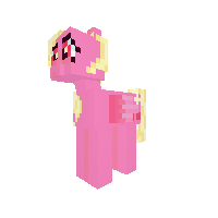 New Pony