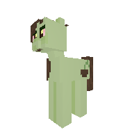 Taylor pony