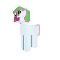 New Pony wip