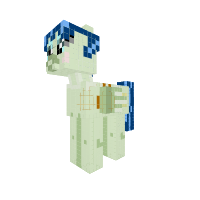 CaringhidePegasus