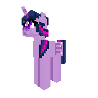 New Pony